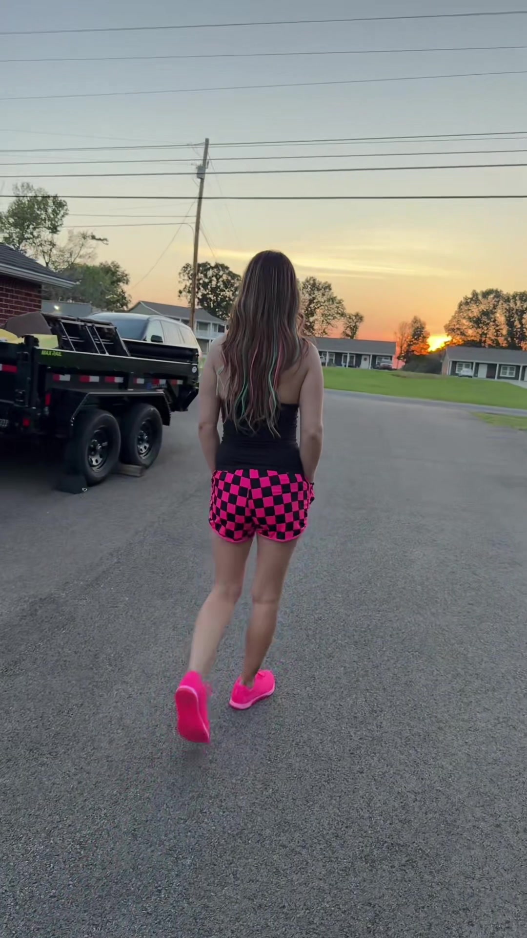 @Kaci Dixon