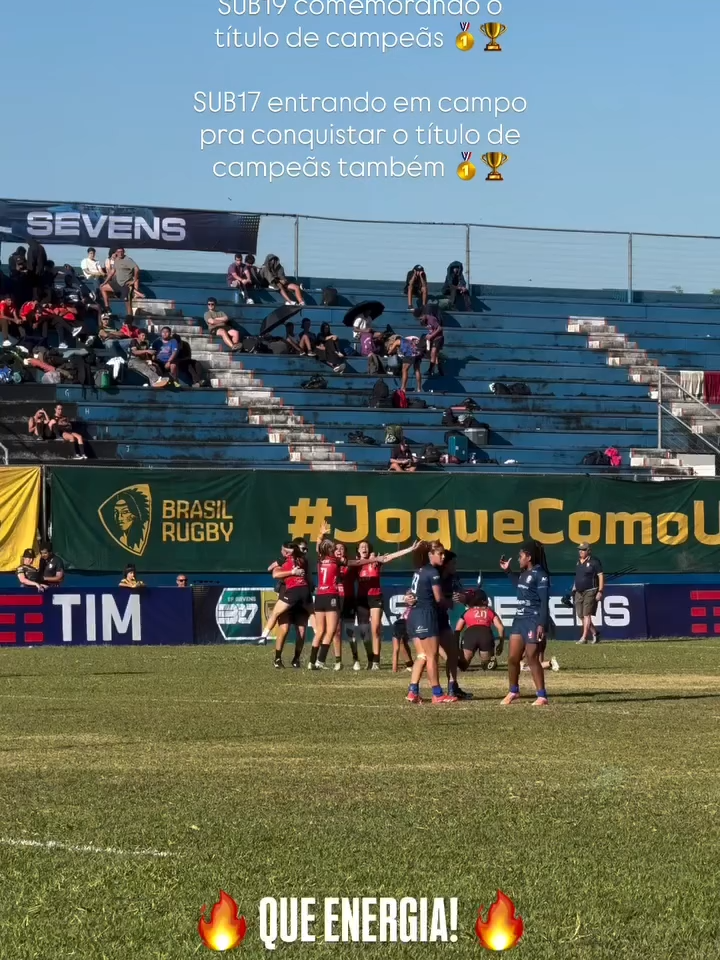 @Jacareí Rugby