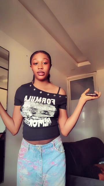 @Elyon Bambii
