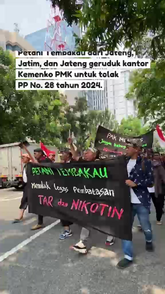 @Komunitas Kretek