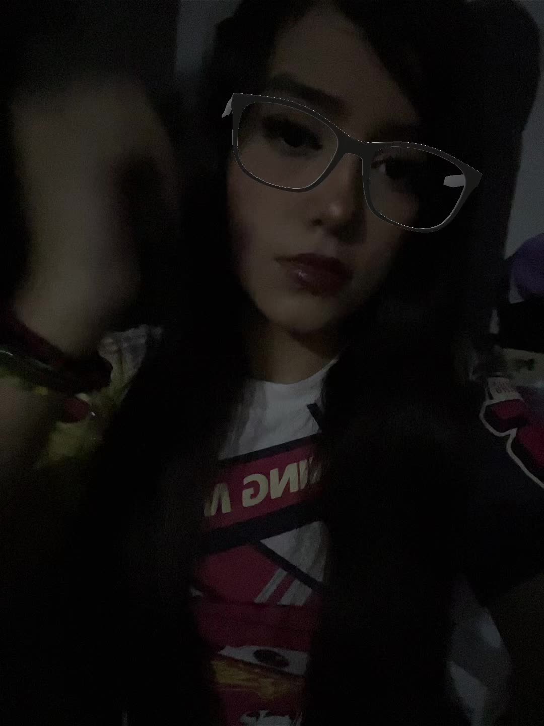 @Kary Rodriguez