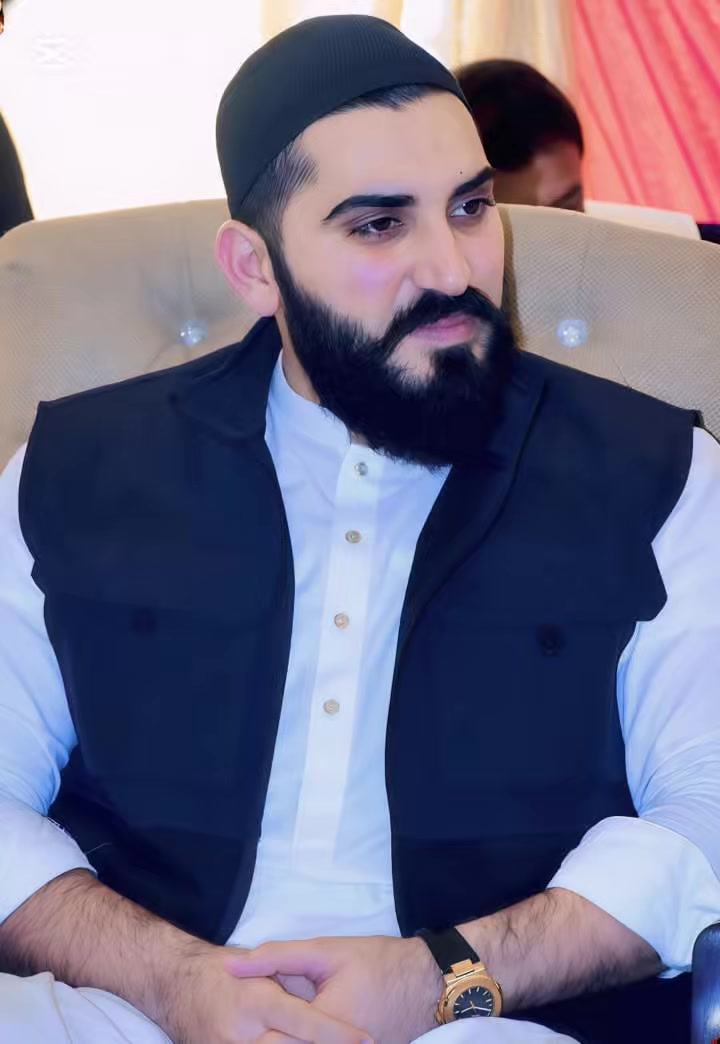 @Dr.Muhammad Hassan Raza Waheed