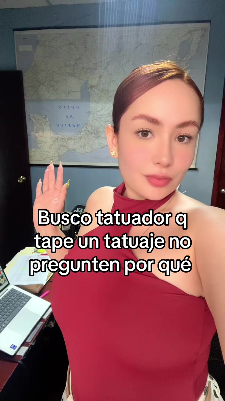 @Andrea Quintana
