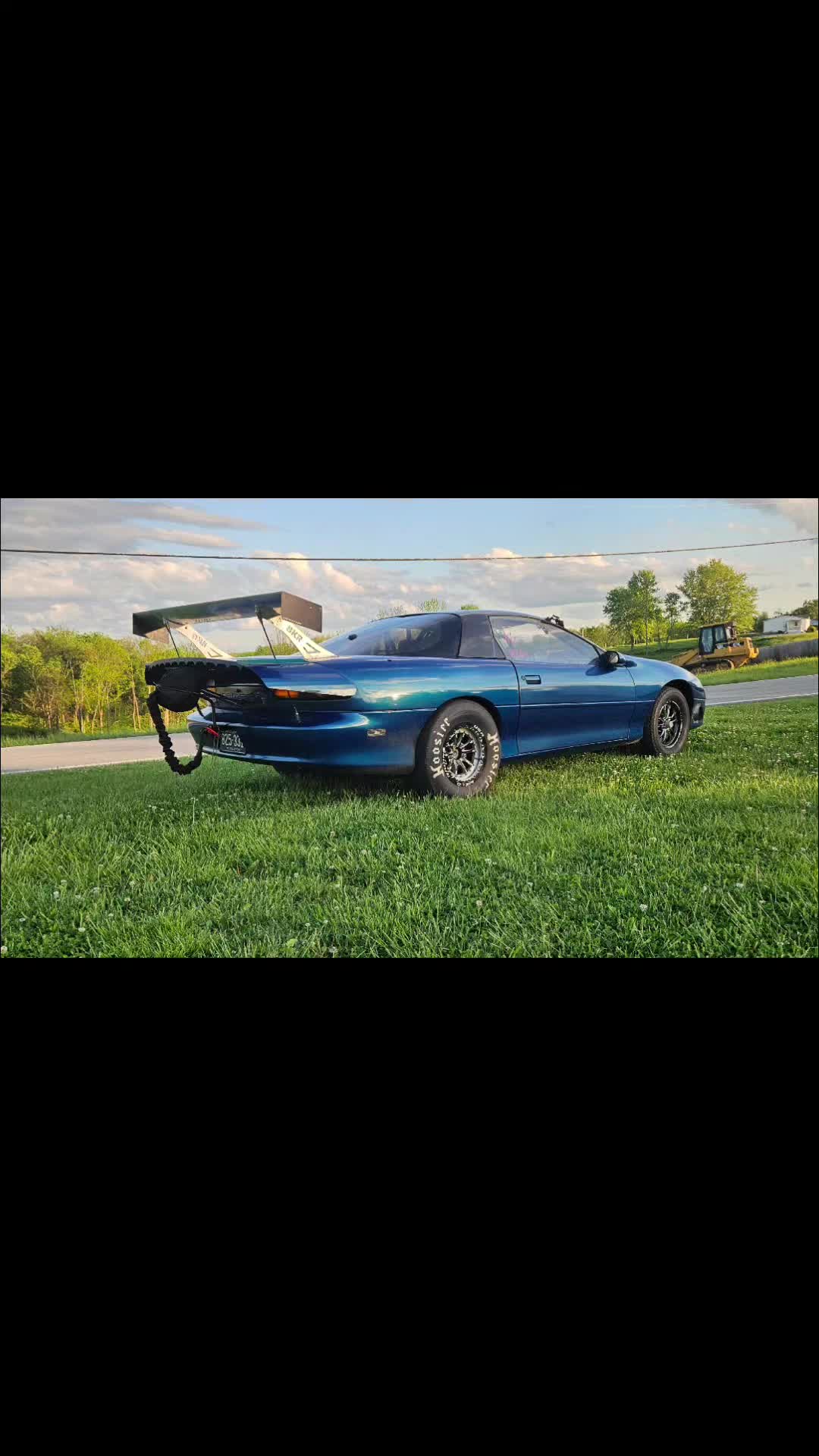 @BIG KAHUNAS RACING