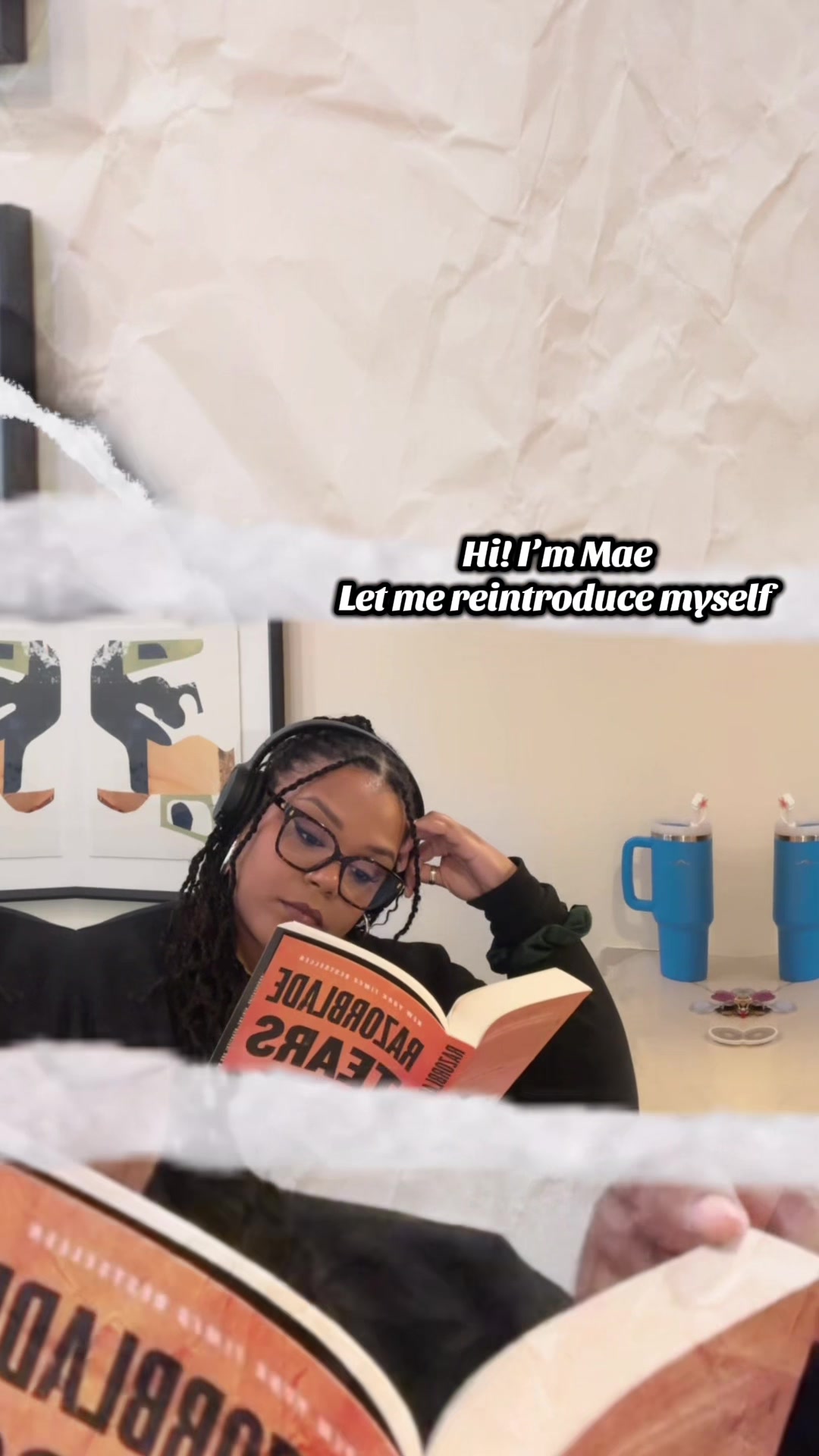 @Mae🤍📚💄