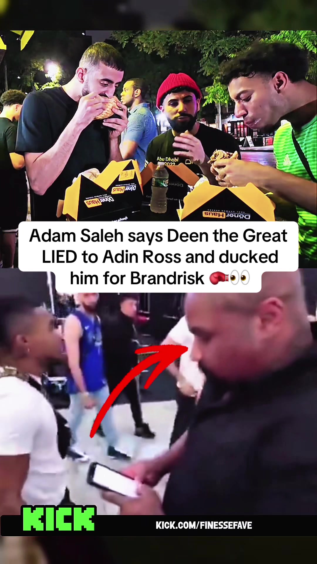 @sladamkickclips