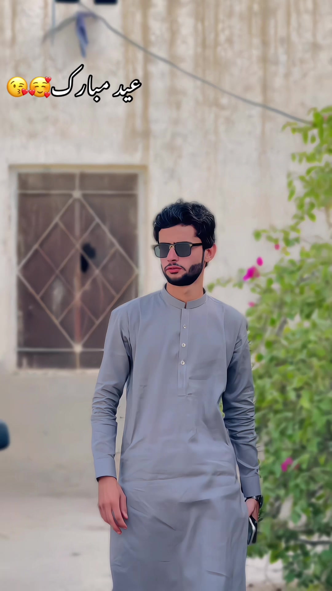 @Hameyun Khan official PTI🔵