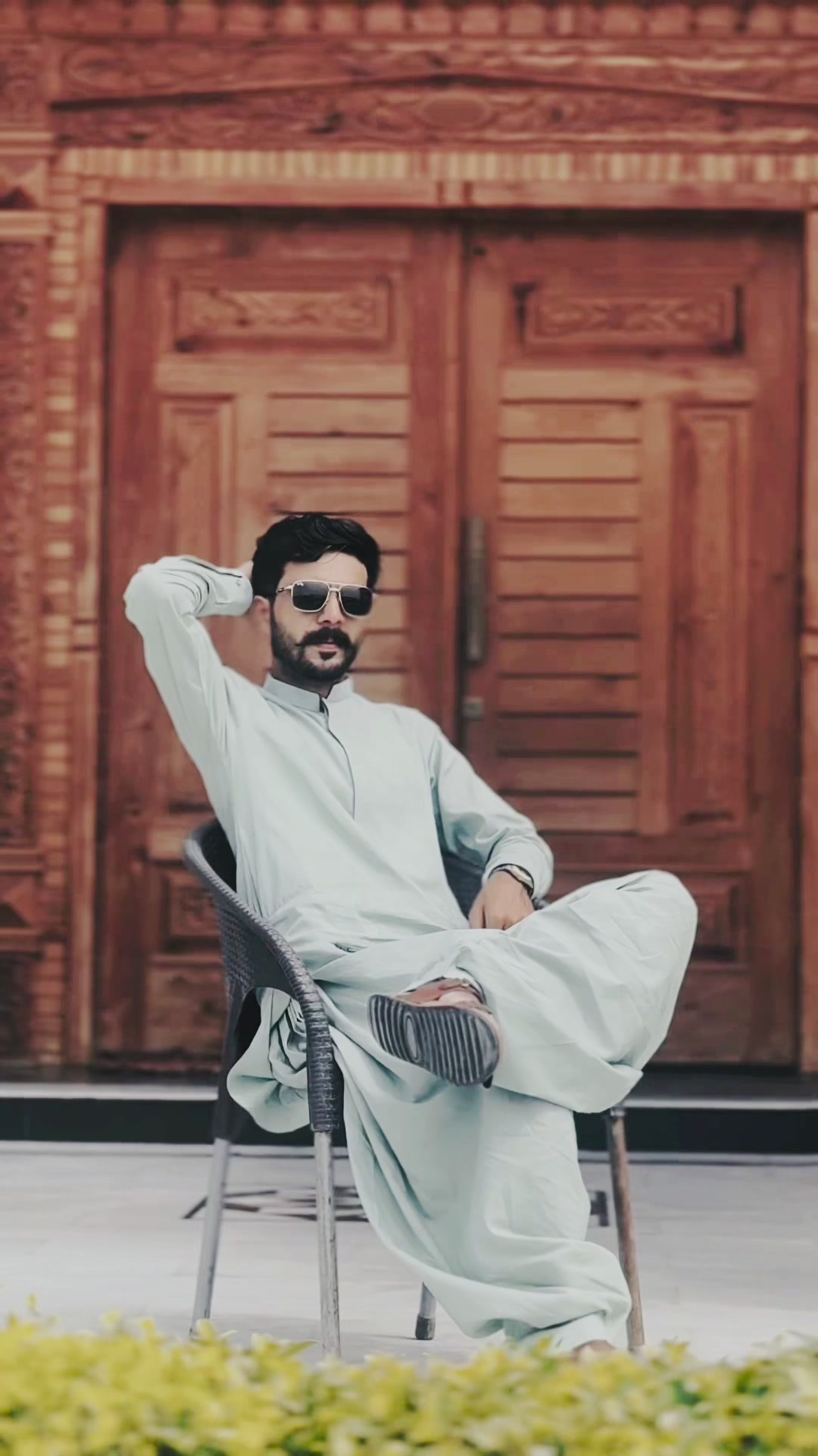 @♛ چوہدری نفاست آرائیں ♛