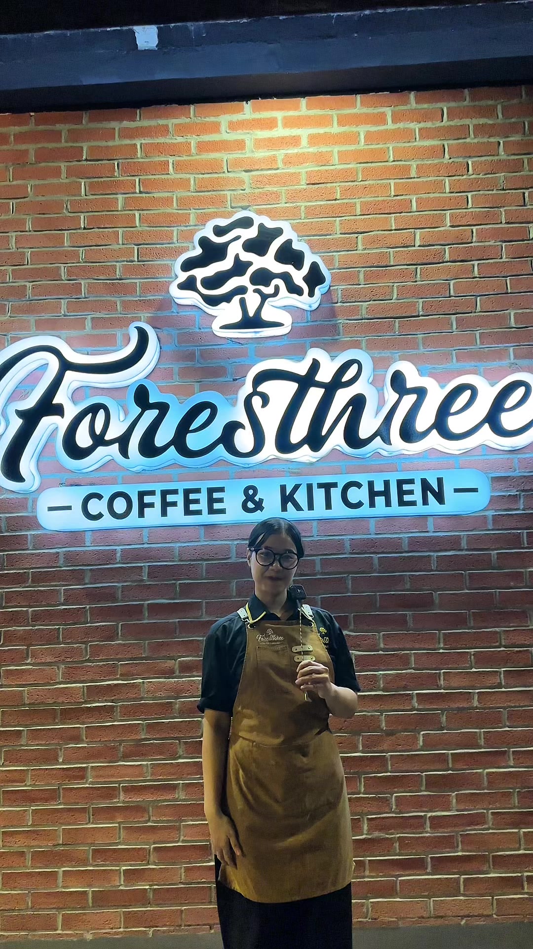 @foresthree.tamanremaja