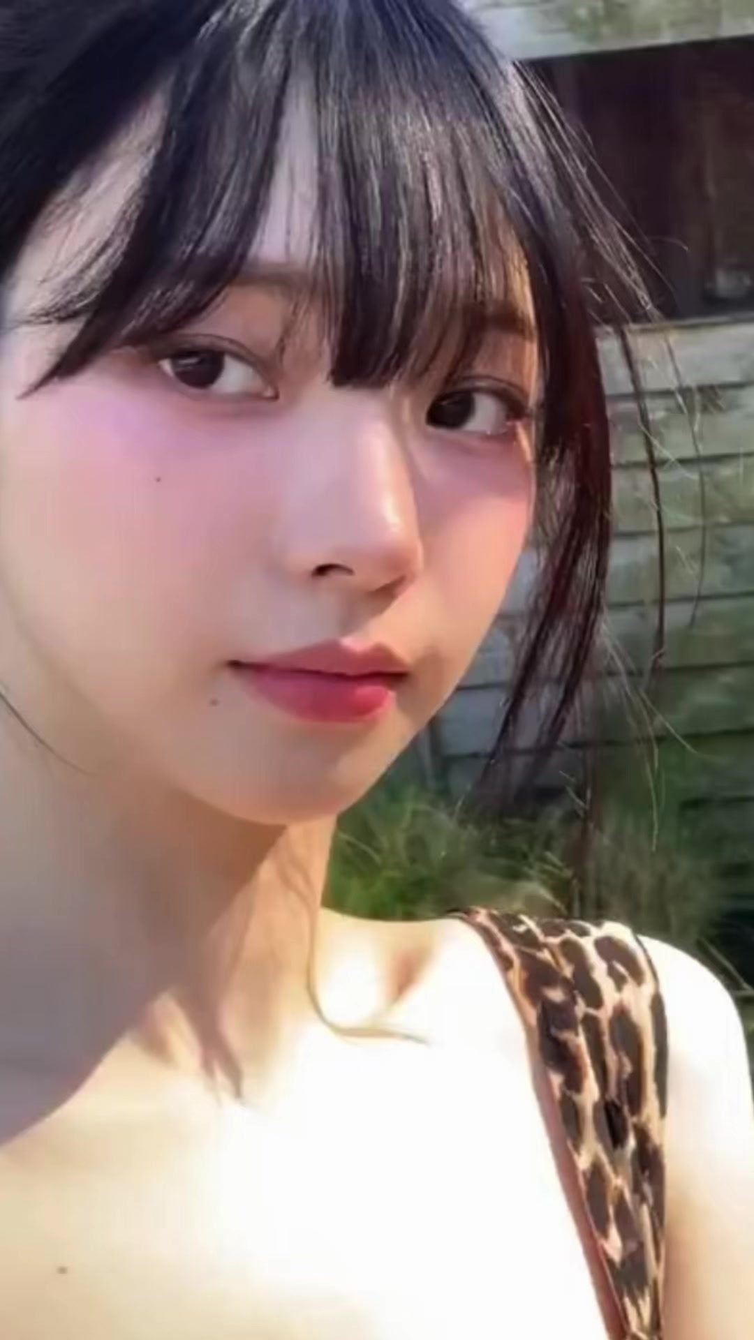 @きゃん