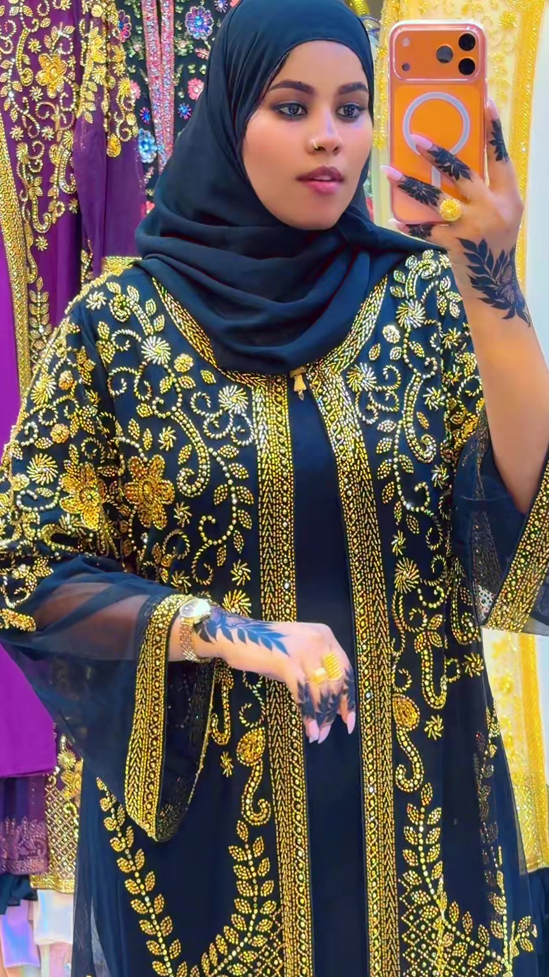 @Hanan Fashion 🇦🇪
