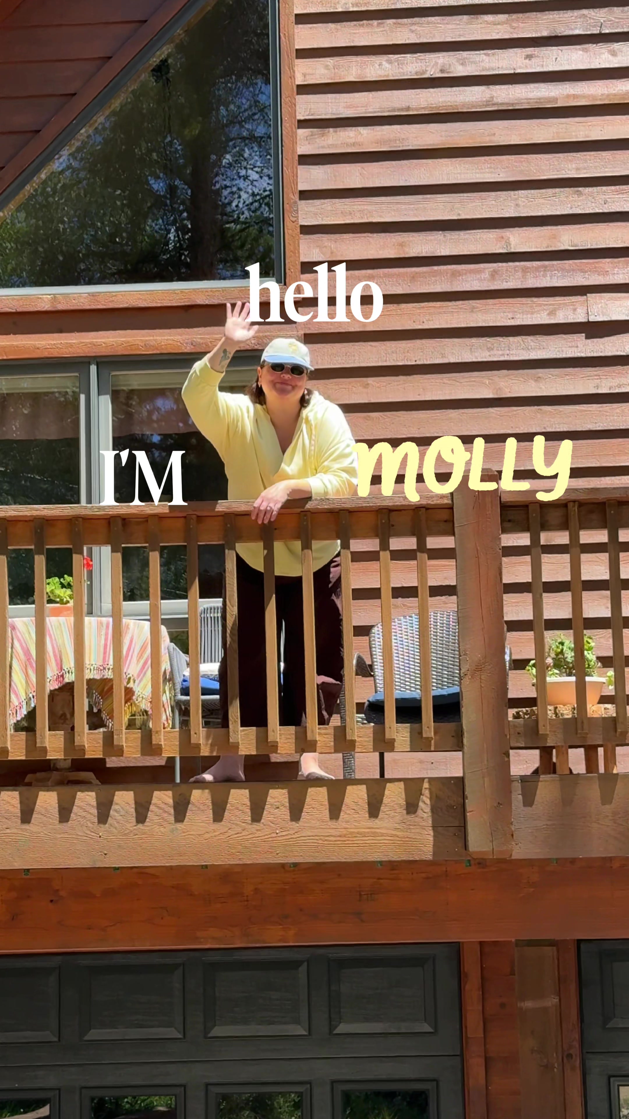 @Molly Nelson 💛