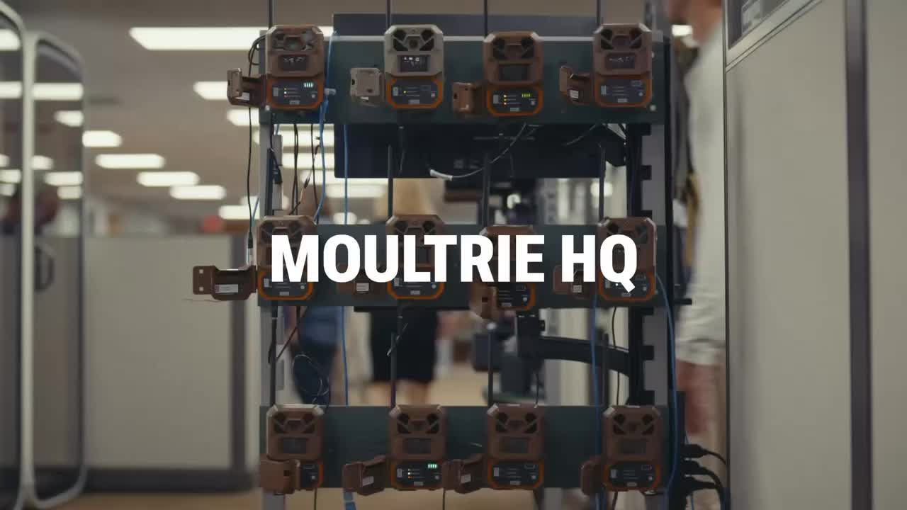 @Moultrie