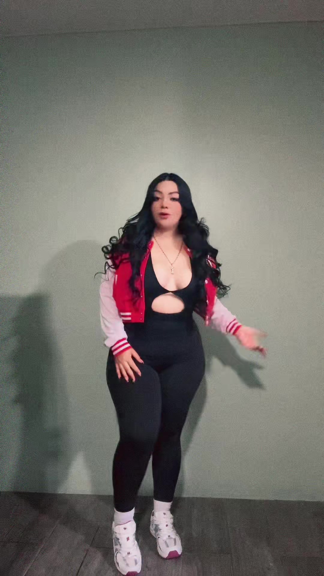 @Sofia Melendez