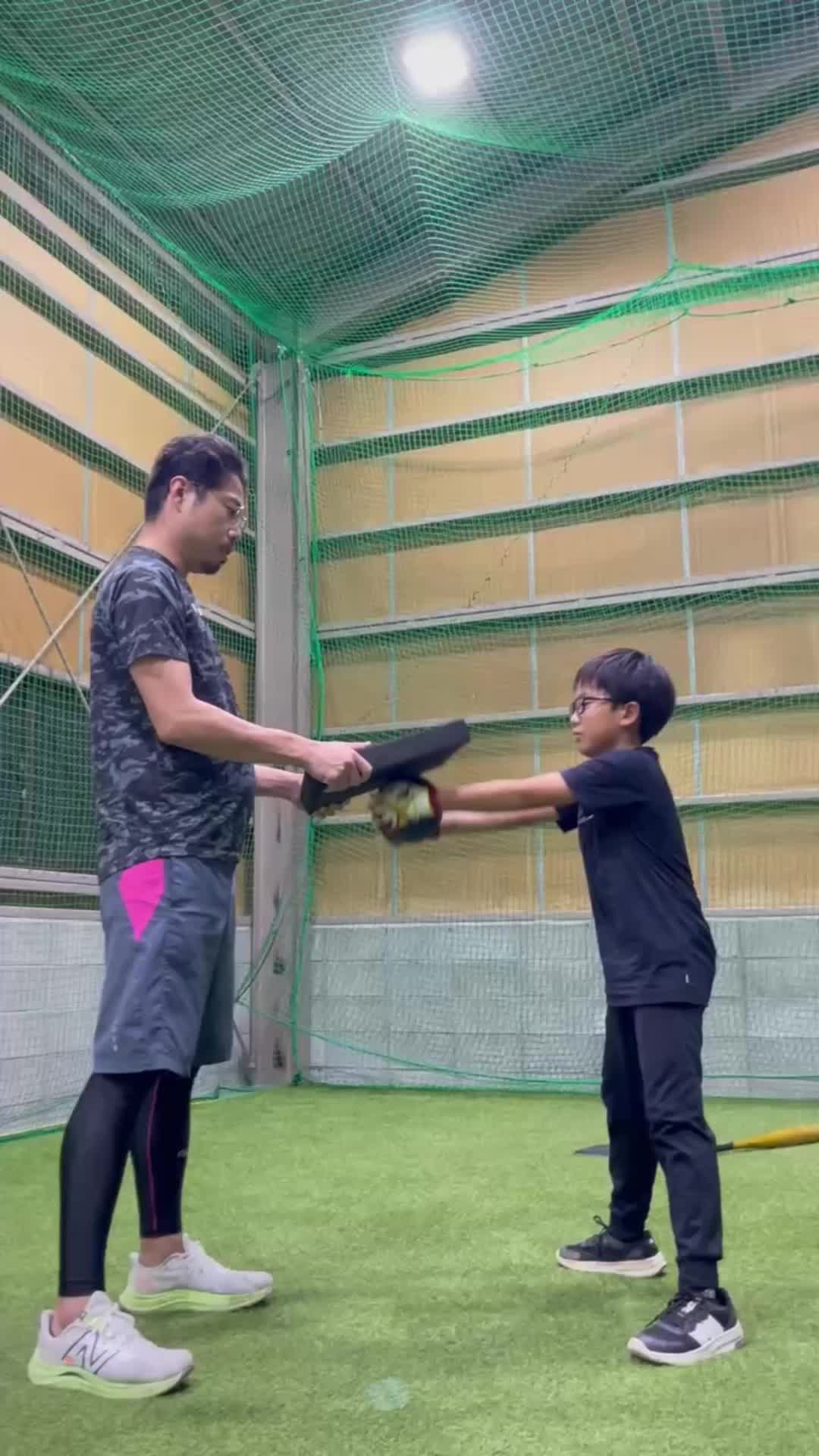 @RIZING BASEBALL ACADEMY⚾️岡山