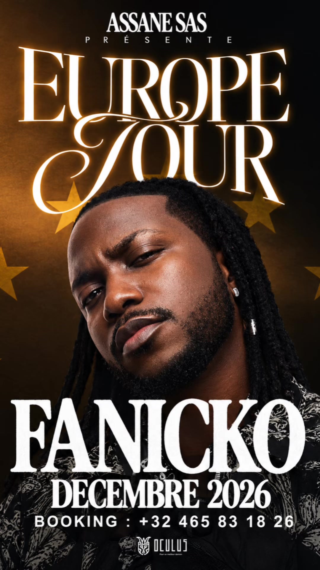 @FANICKO x DON DADA