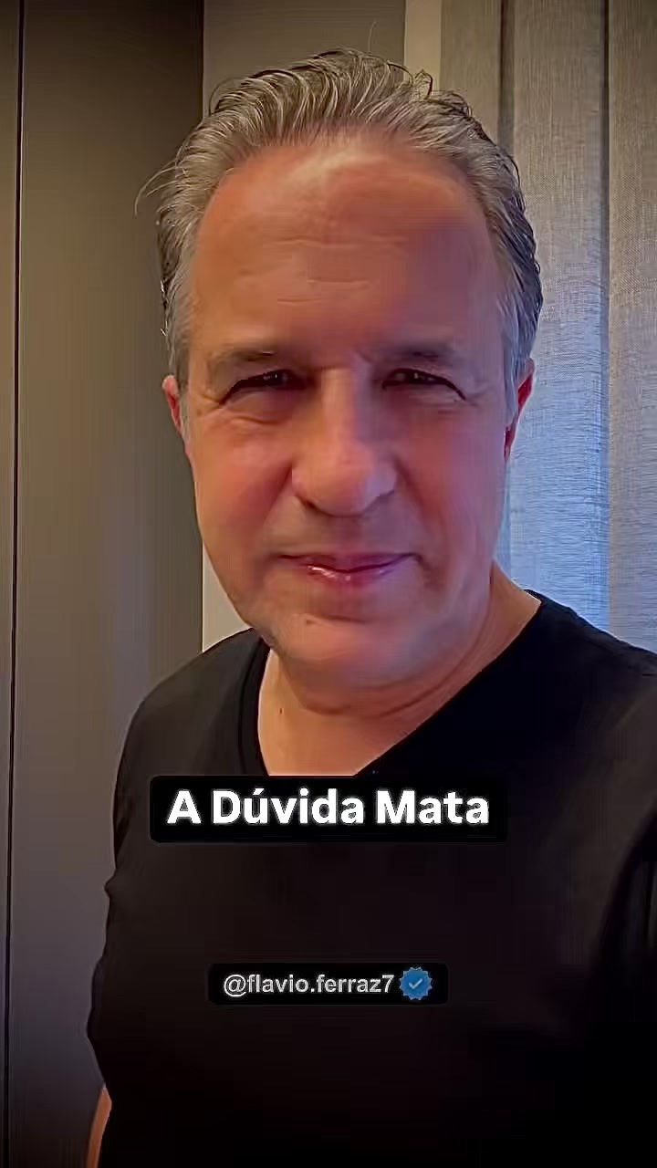 @Flavio Ferraz