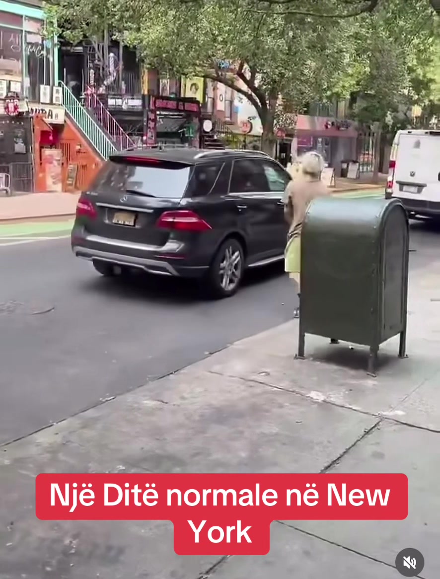 @NjuJorkezët