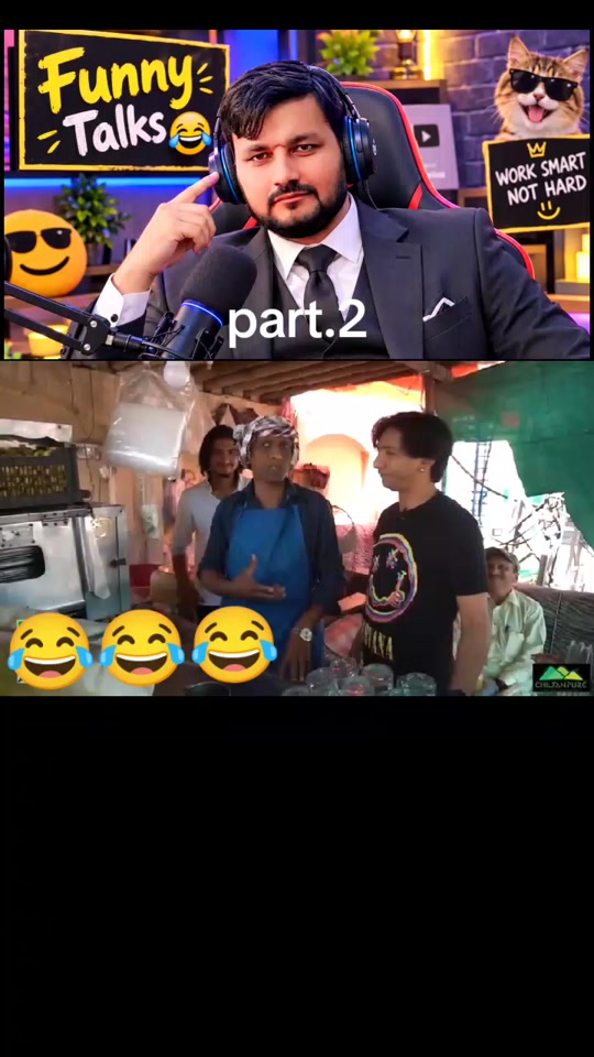 @😂 GOGA SALEEM 😂