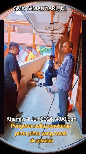 @Dr. Ahmad Kamal bin Ariffin