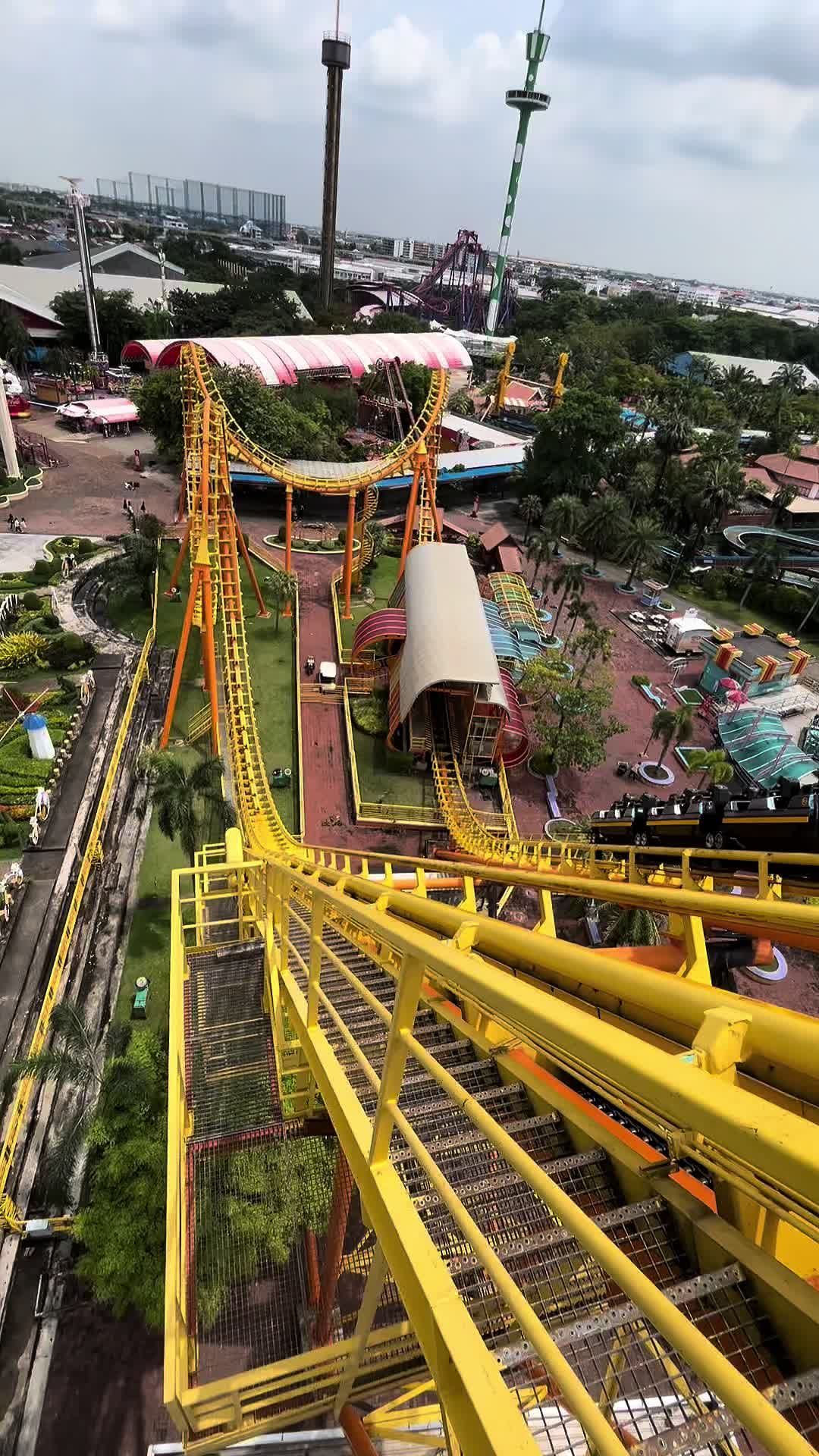 @Siam Amazing Park Lover ❤️