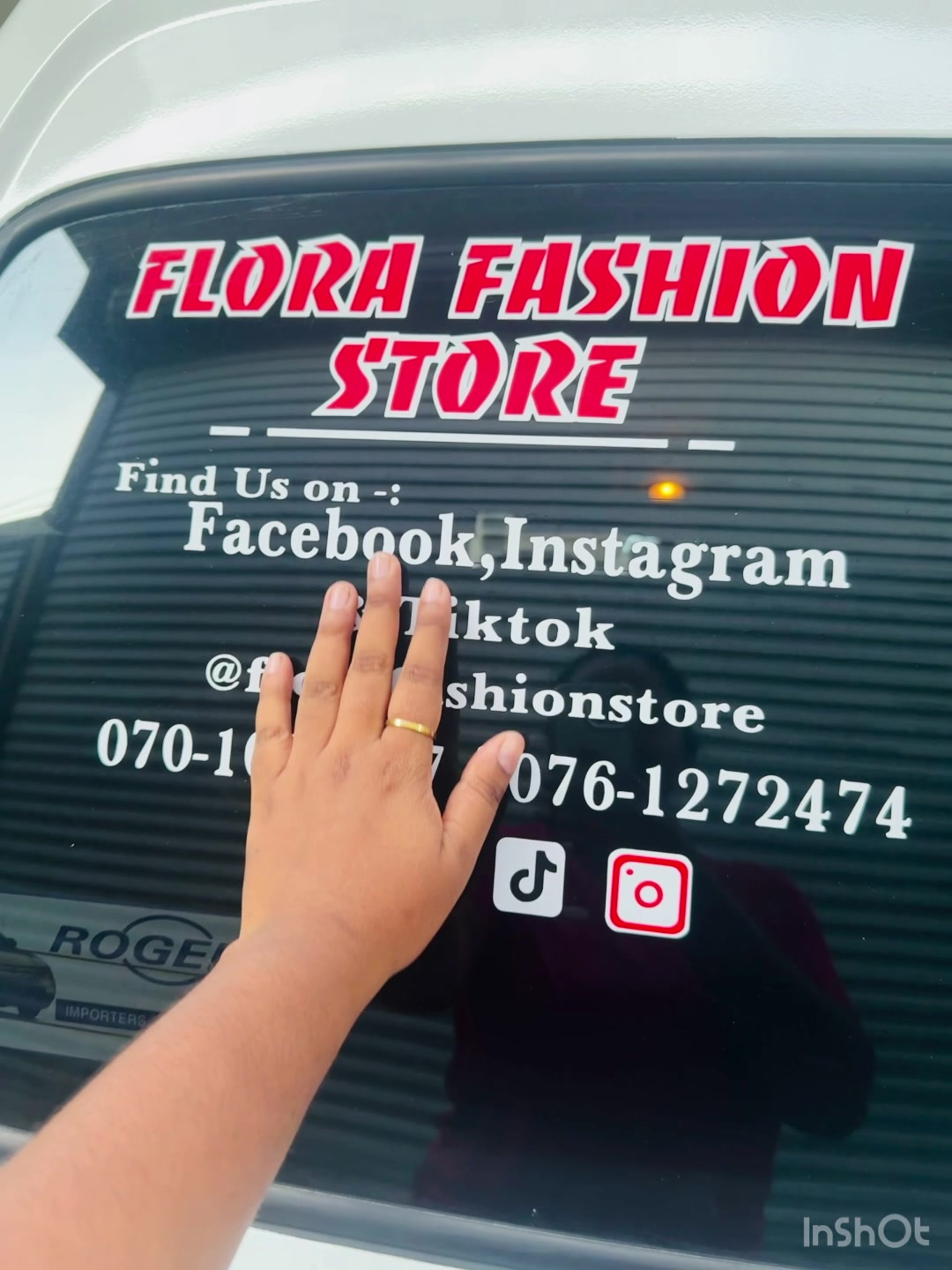 @Florafashionstore