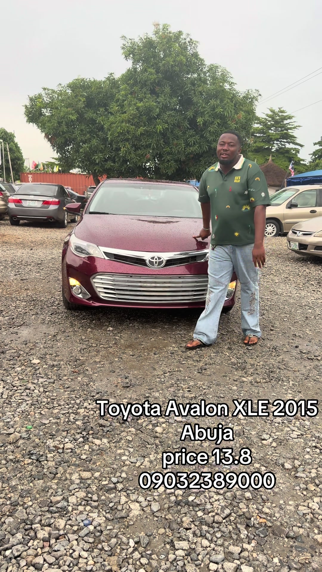 @Abuja_jamel_auto