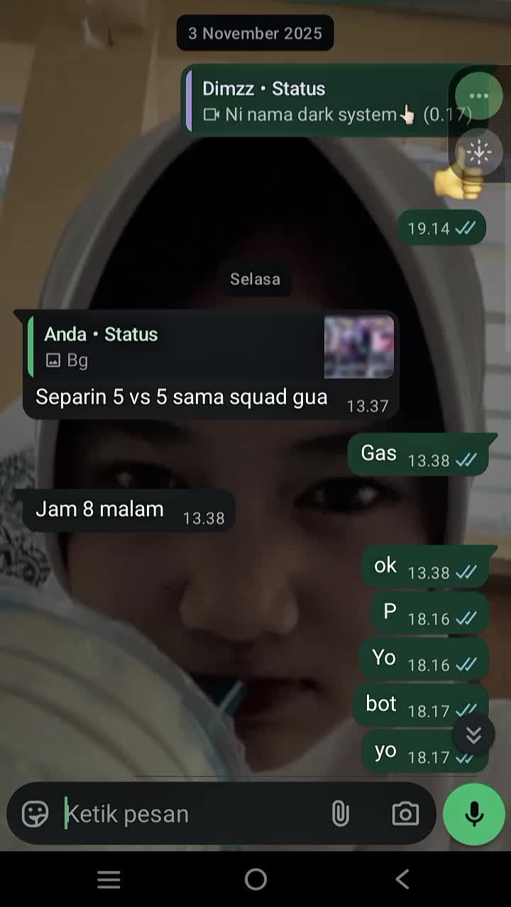 @Zena