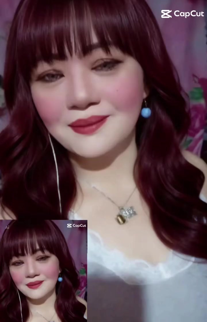 @Beauty V.