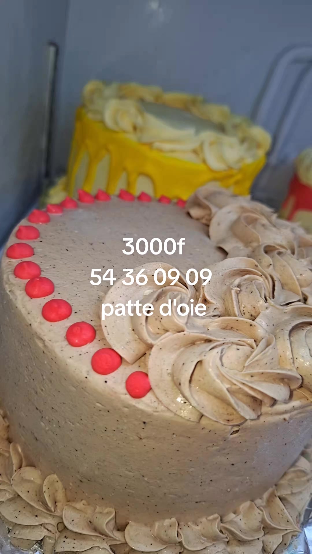 @Petit Prix Delice/Danae christ