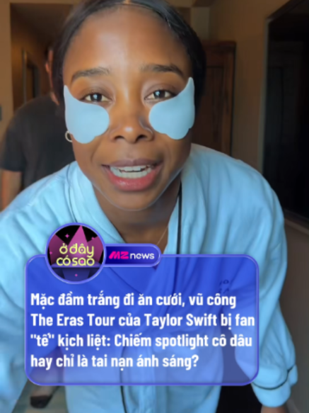 @Ở Đây Có Sao