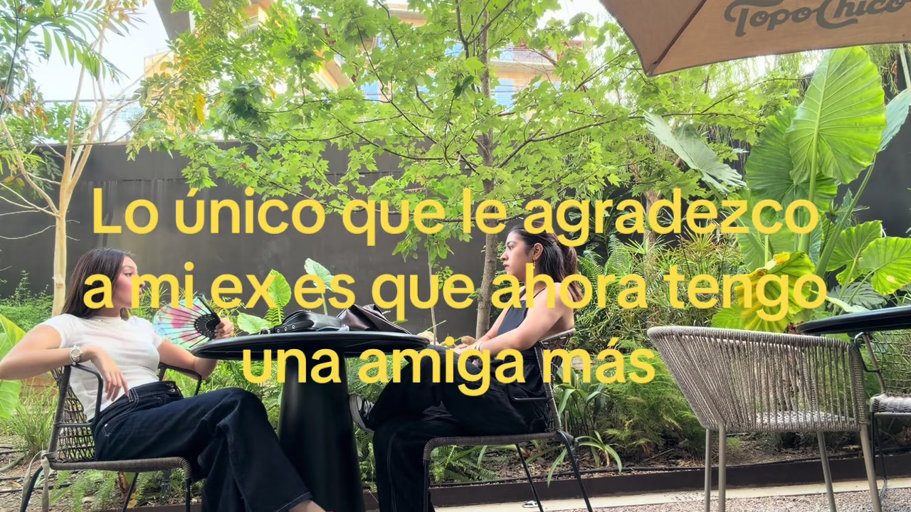 @Melanny Adame