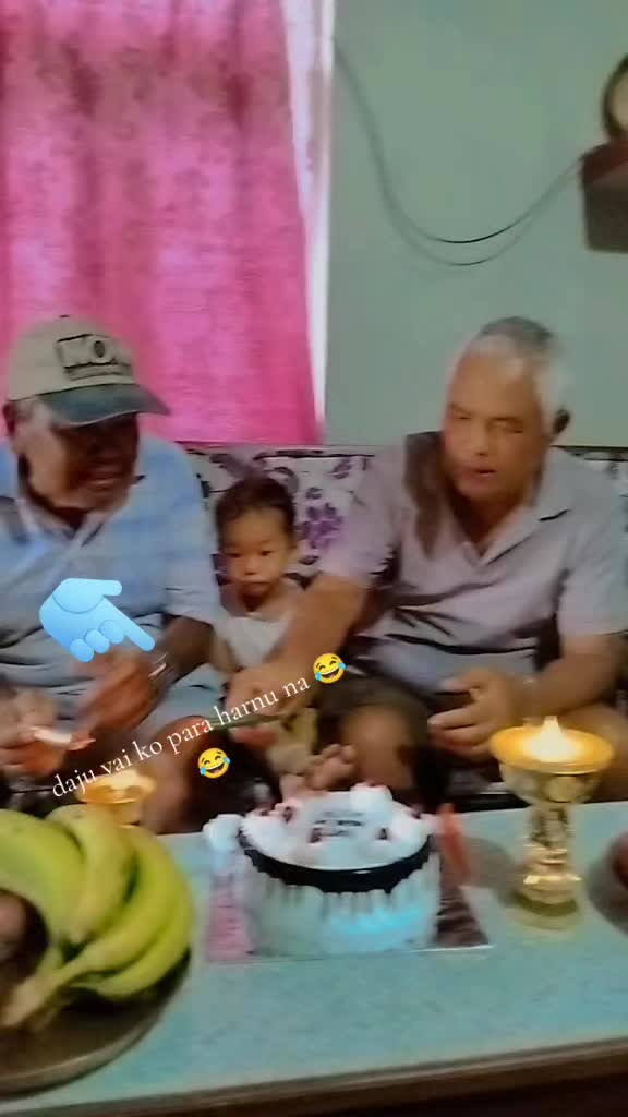 @@kyosan&Kriaansh Mom❤️junu