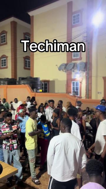 @TECHIMAN TV