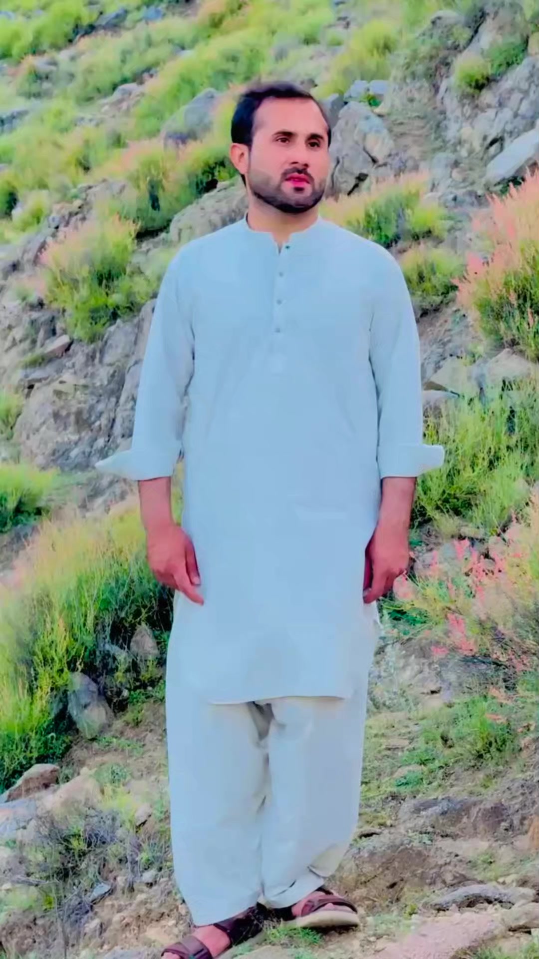 @Idrees amir