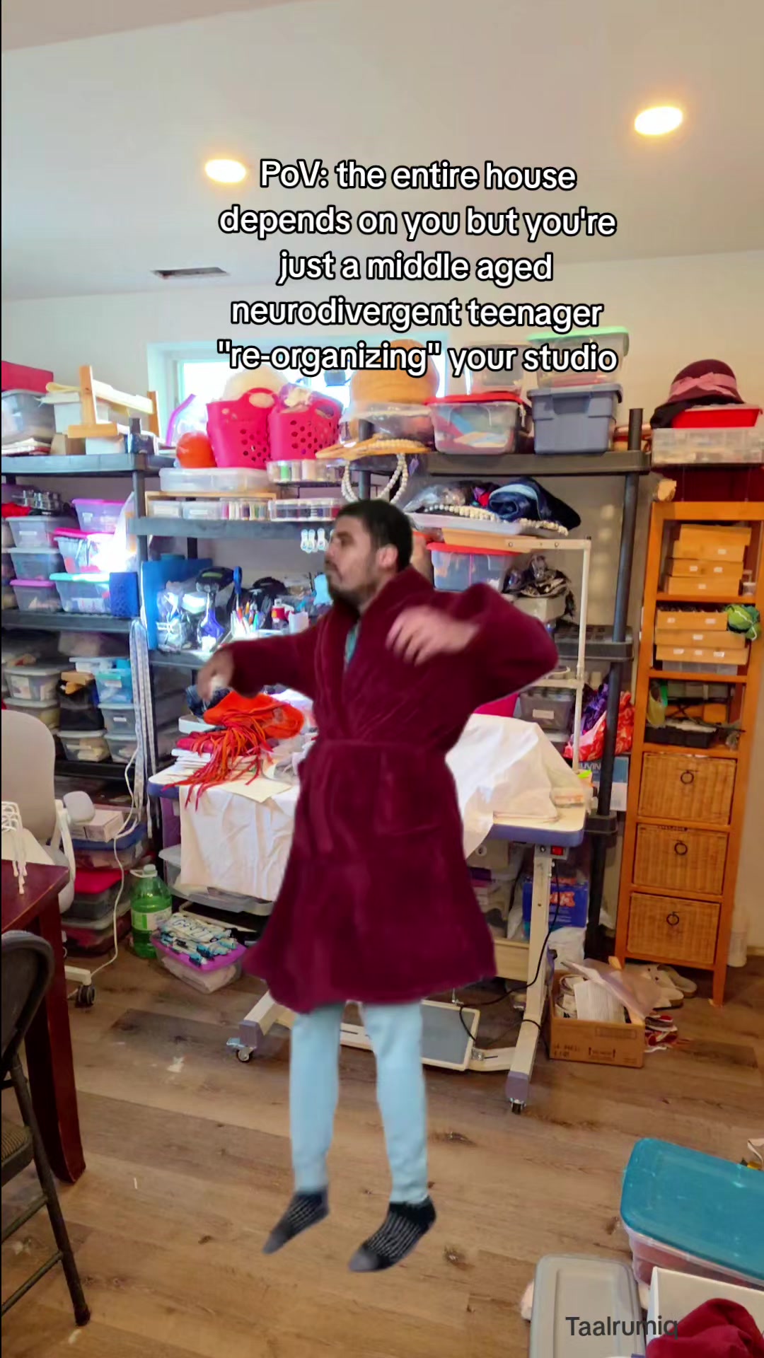 @Taalrumiq
