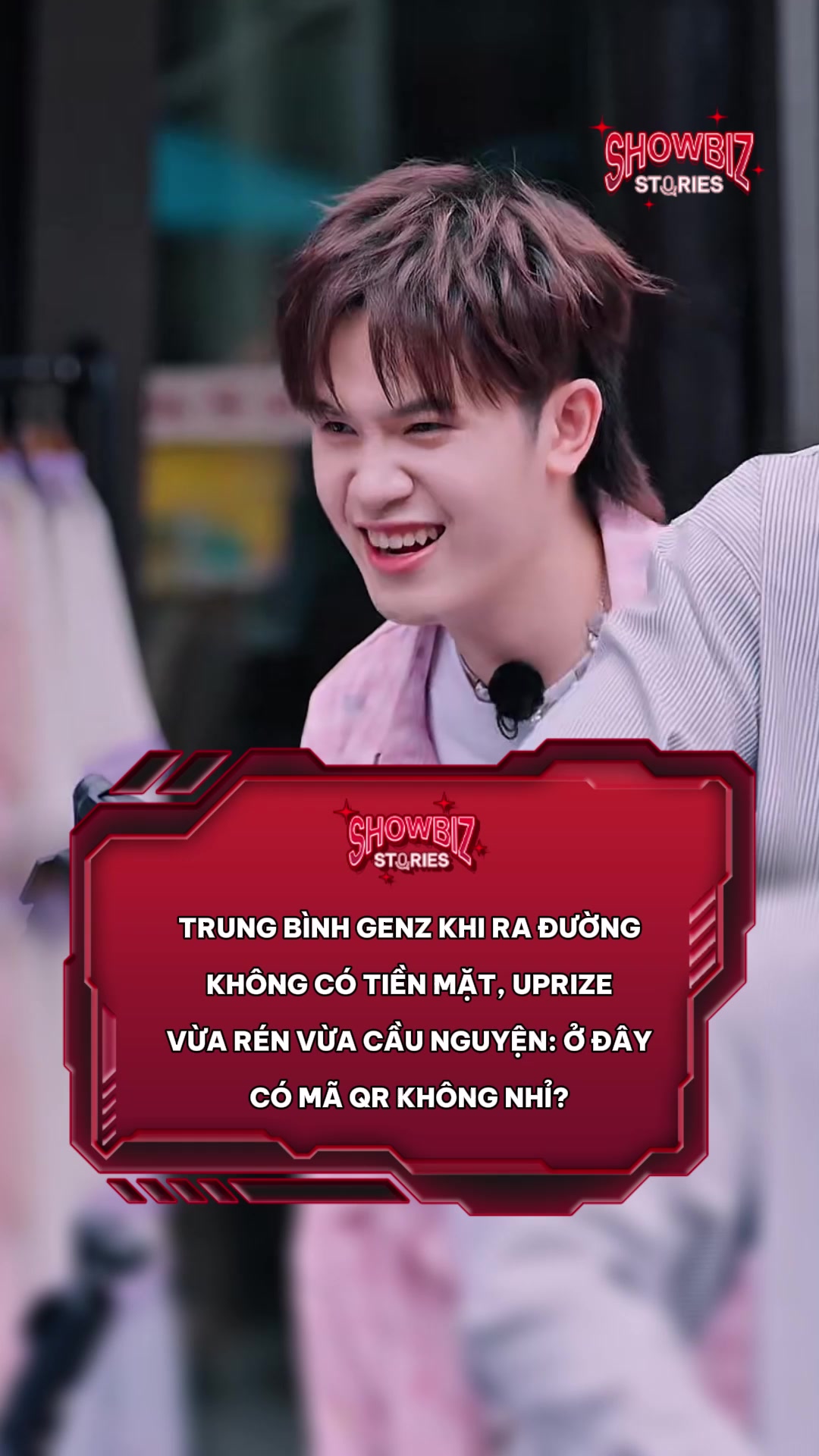 @Showbiz Stories
