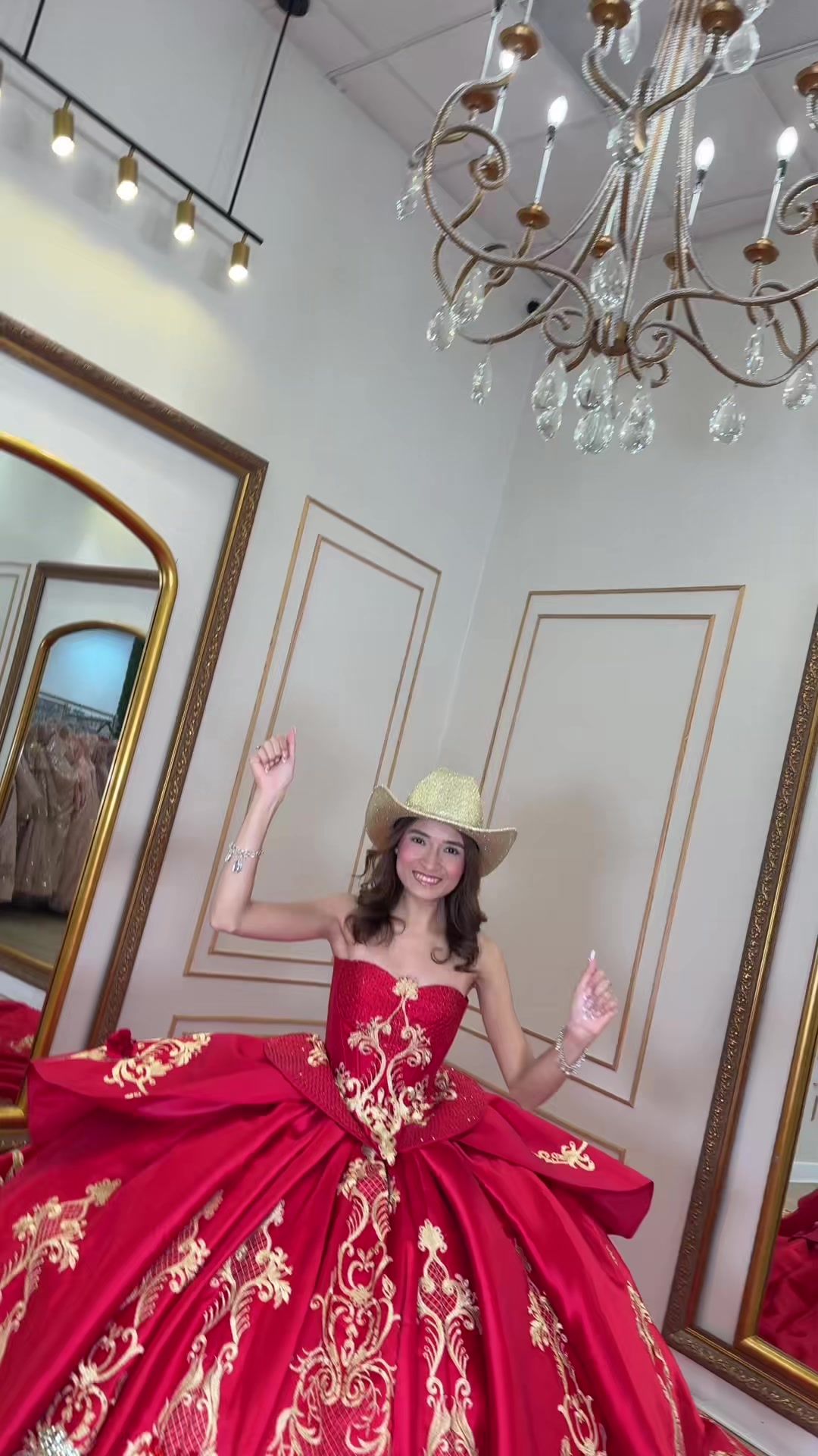 @SARAH'S COUTURE