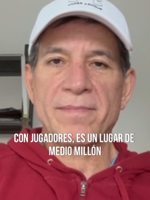 @Javier Alarcón