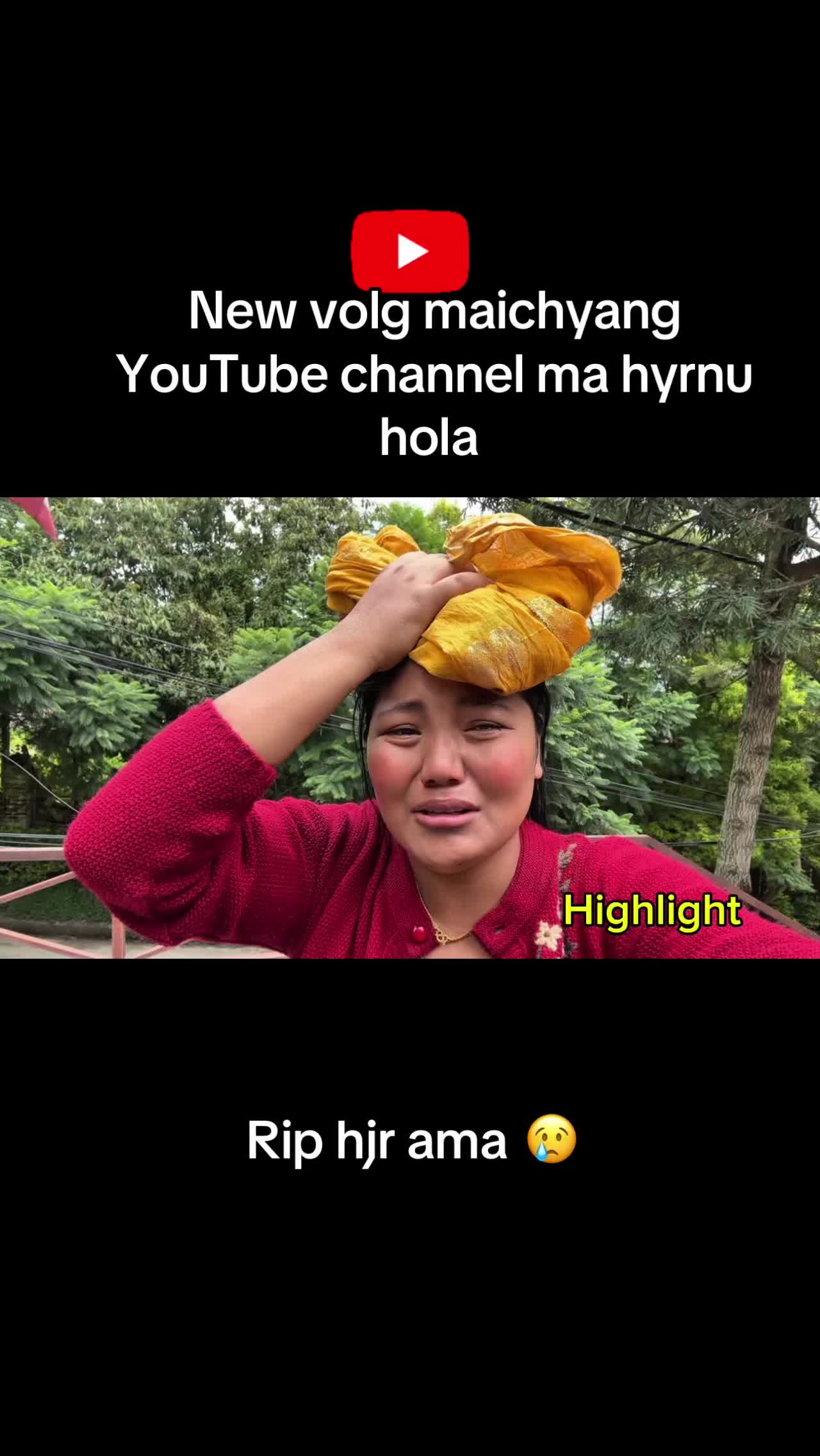 @Lekali maichyang