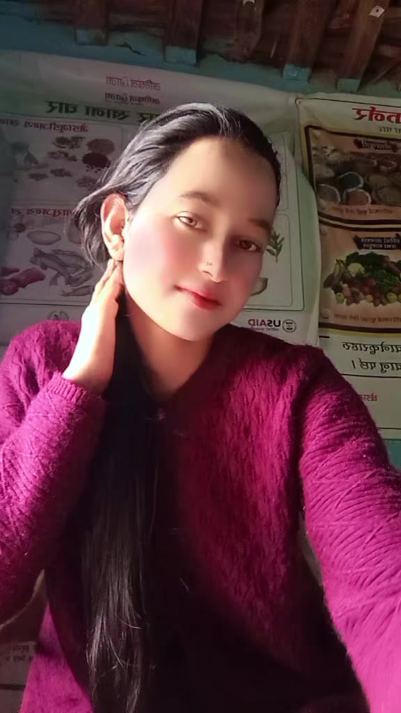@MISS HiMANI💝💪🦋🕉️🙏