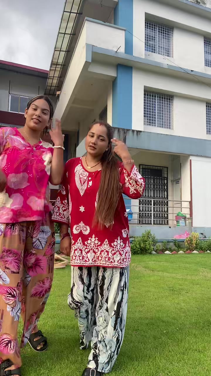 @pramila thapa