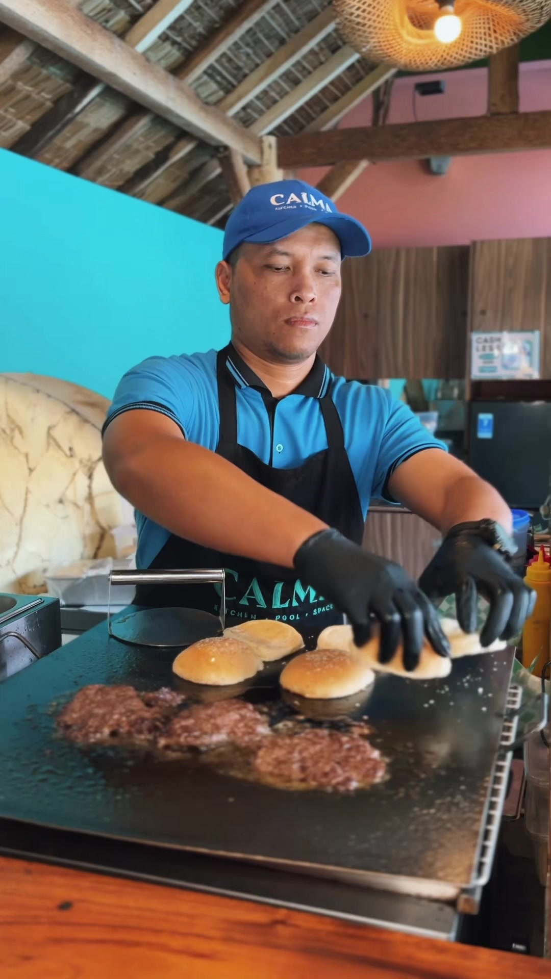 @Dunia Kuliner Bdg