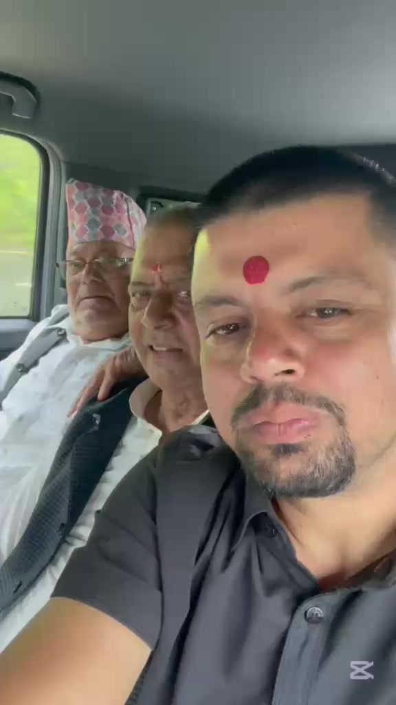 @Raju Devkota