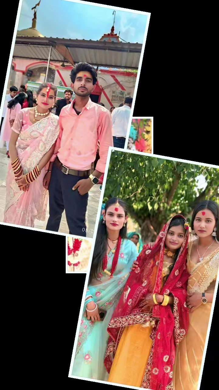 @💞 Krishna &hearts;️ Manisha 💞