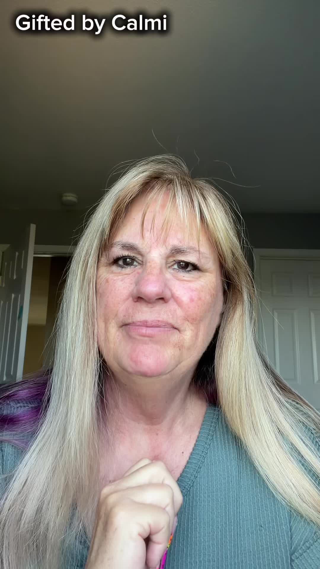 @ReinventinglifewithMichele