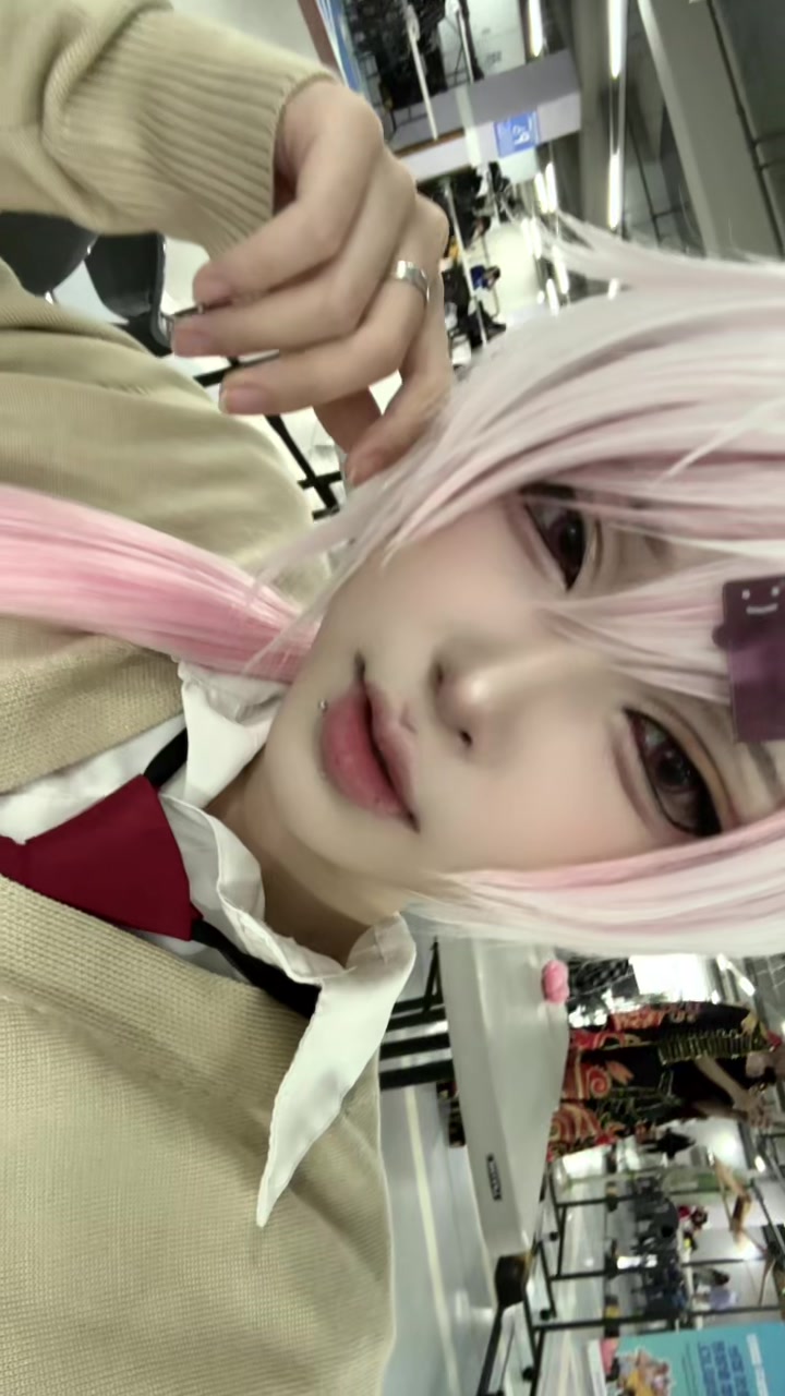 @神