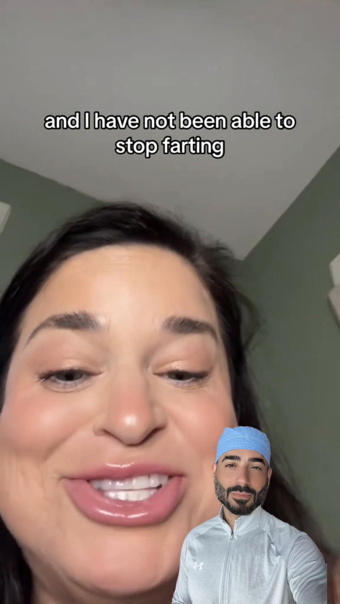 @Dr. Joseph Salhab