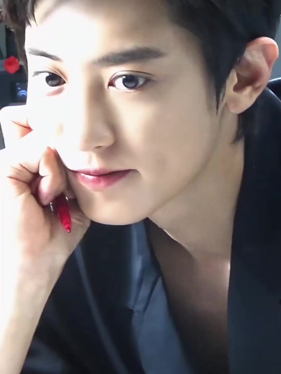 @yeolloeyl🍒