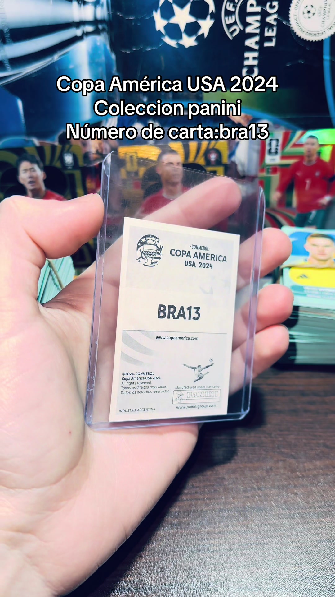 @coleccionistadecartas